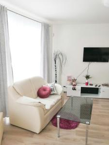 Fotografia z galérie ubytovania Element Prag Airport Apartment v Prahe