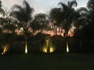 Afbeelding uit fotogalerij van Quinta los caracoles in Querétaro