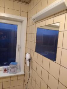 Gallery image of Bed and Breakfast i Struer in Struer