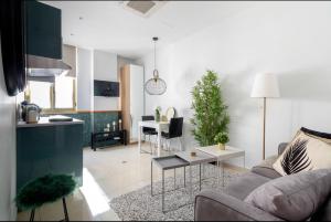 Imagen de la galería de King David Luxury Apartments, en Jerusalén