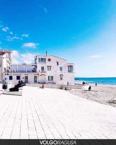 Gallery image of Guest House Adele in Marina di Ragusa