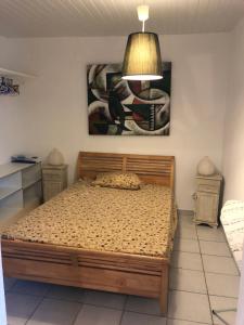 Gallery image of Casa Mya in Kourou