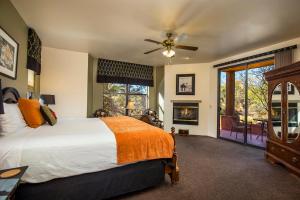 Gallery image of Alma De Sedona Inn B&B in Sedona