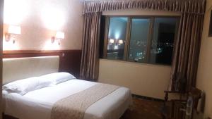 Foto sihtkohas Iquique asuva majutusasutuse Hotel Pekin galeriist