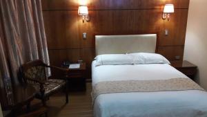 Foto sihtkohas Iquique asuva majutusasutuse Hotel Pekin galeriist