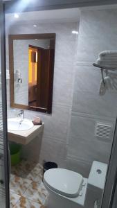 Foto sihtkohas Iquique asuva majutusasutuse Hotel Pekin galeriist