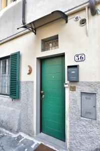 Kép Appartamento Luna 36 in centro a Firenze szállásáról Firenzében a galériában