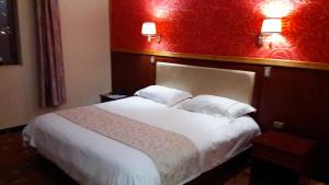 Foto sihtkohas Iquique asuva majutusasutuse Hotel Pekin galeriist
