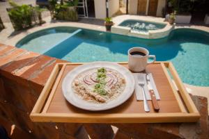 Gallery image of Olas de Cerritos in El Pescadero