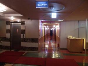 Fotografie z fotogalerie ubytování Hotel GOLF II Atsugi (Adult Only) v destinaci Acugi