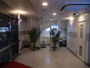 Fotografie z fotogalerie ubytování Hotel GOLF Atsugi (Adult Only) v destinaci Acugi