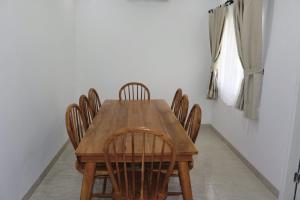 Fotografie z fotogalerie ubytování Diyar Villas Puncak H1/6 v destinaci Puncak