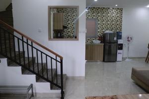 Fotografie z fotogalerie ubytování Diyar Villas Puncak H1/6 v destinaci Puncak