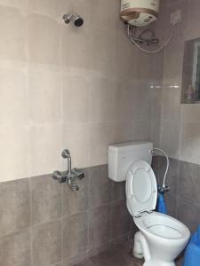 Gallery image of ADITI ROOMS in Tiruchchirāppalli