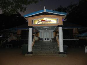 Fotografie z fotogalerie ubytování Sayeban Hotel v destinaci Matheran