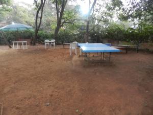 Fotografie z fotogalerie ubytování Sayeban Hotel v destinaci Matheran