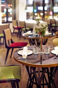 Gallery image of Occidental León Alfonso V in León