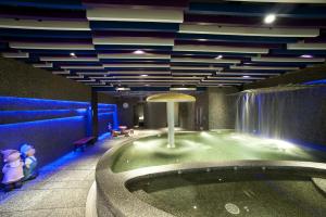Foto dalla galleria di One Fukun Hotel a Jiaoxi