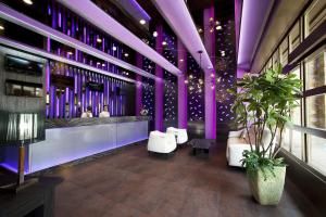 Foto dalla galleria di One Fukun Hotel a Jiaoxi