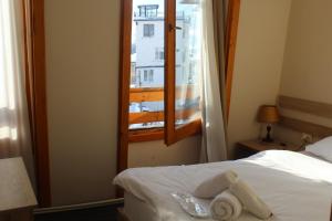 Gallery image of Guest House Old Seti in Mestia