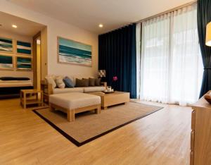 Gallery image of Baan mai khao apartment in Mai Khao Beach