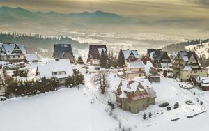 Gallery image of Gliczarowski gościniec in Gliczarów