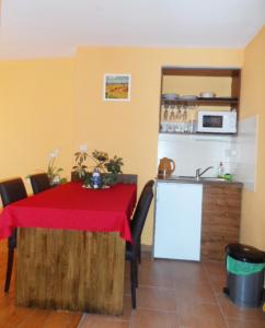 Fotografie z fotogalerie ubytování Penzion U Třeboňského kola v destinaci Třeboň