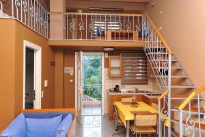 Imagem da galeria de Hotel Pelagos Studios em Platána mais 152 fotografias