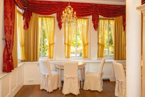 Fotografie z fotogalerie ubytování Apartments Wald-Residenz Bansin v destinaci Bansin