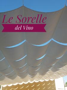 Gallery image of Le Sorelle del Vino in Marzamemi
