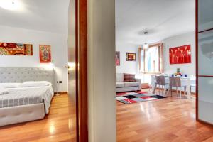 Gallery image of Fenix Do Dogi Apartments in Venice