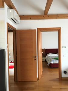 Gallery image of ApartmentsPadova in Padova