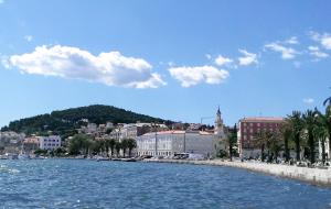 Galeriebild der Unterkunft Apartment Sanny in Split