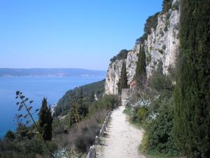 Galeriebild der Unterkunft Apartment Sanny in Split