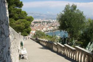 Galeriebild der Unterkunft Apartment Sanny in Split