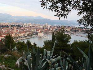 Galeriebild der Unterkunft Apartment Sanny in Split