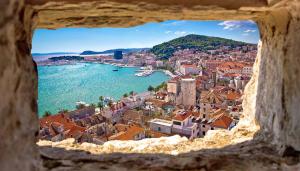 Galeriebild der Unterkunft Apartment Sanny in Split