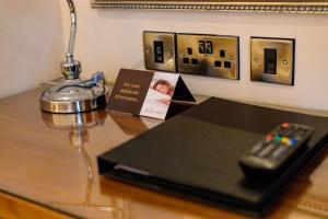 Mynd úr myndasafni af Grand Hotel Tralee í Tralee