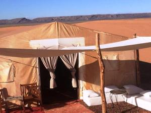 Gallery image of Boutchrafine Luxury Camp in Erfoud