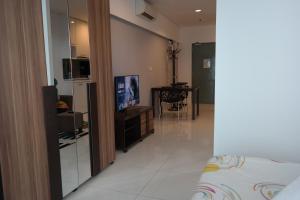 Gallery image of Summersuites by AG Vacation WiFi Twin Tower in Kuala Lumpur