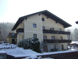 Seeblick-Appartements Ossiach pozimi