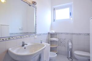 Bagno di Appartamento con meravigliosa vista Firenze