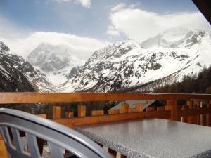 Příroda nedaleko apartmánu + 4 fotografie