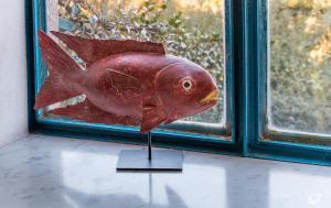 Fotografie z fotogalerie ubytování Casa di Charme, Rio nell'Elba v destinaci Rio nellʼElba