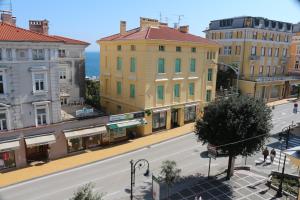Gallery image of Green Market Apartment in Opatija
