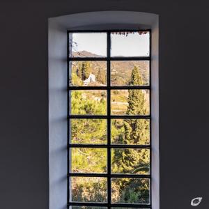 Zahrada ubytování Casa di Charme, Rio nell'Elba