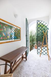 Fotografie z fotogalerie ubytování Casa di Charme, Rio nell'Elba v destinaci Rio nellʼElba