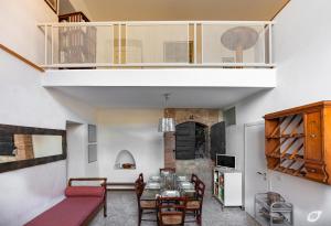 Kuchyň nebo kuchyňský kout v ubytování Casa di Charme, Rio nell'Elba