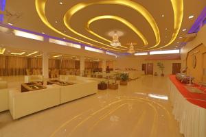 Foto Birātnagaris asuva majutusasutuse Hotel Harrison Palace galeriist