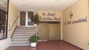 杜伊塔马Hotel Catalina Real的相册照片